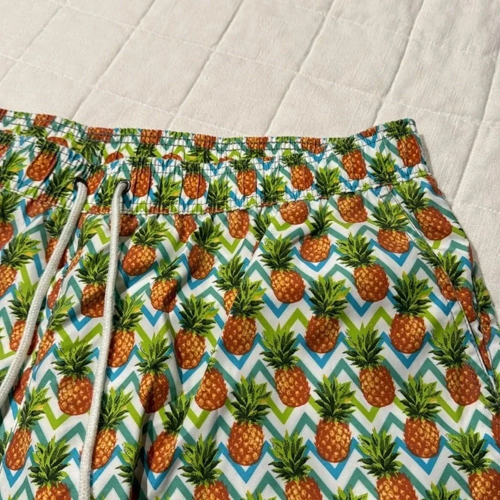 Men’s Swim Shorts